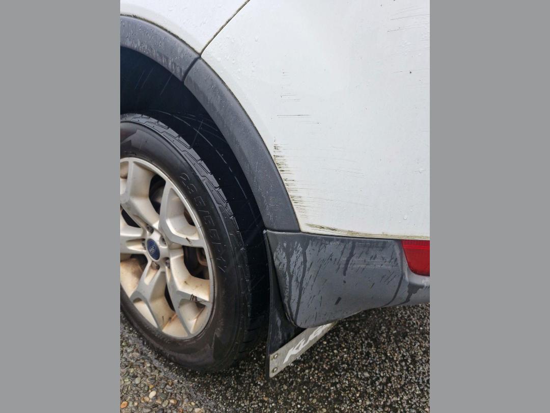 Photo '20' of Ford Kuga Photo '20' of Ford Kuga