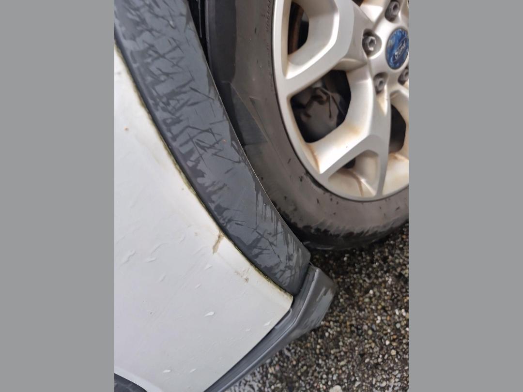 Photo '23' of Ford Kuga Photo '23' of Ford Kuga