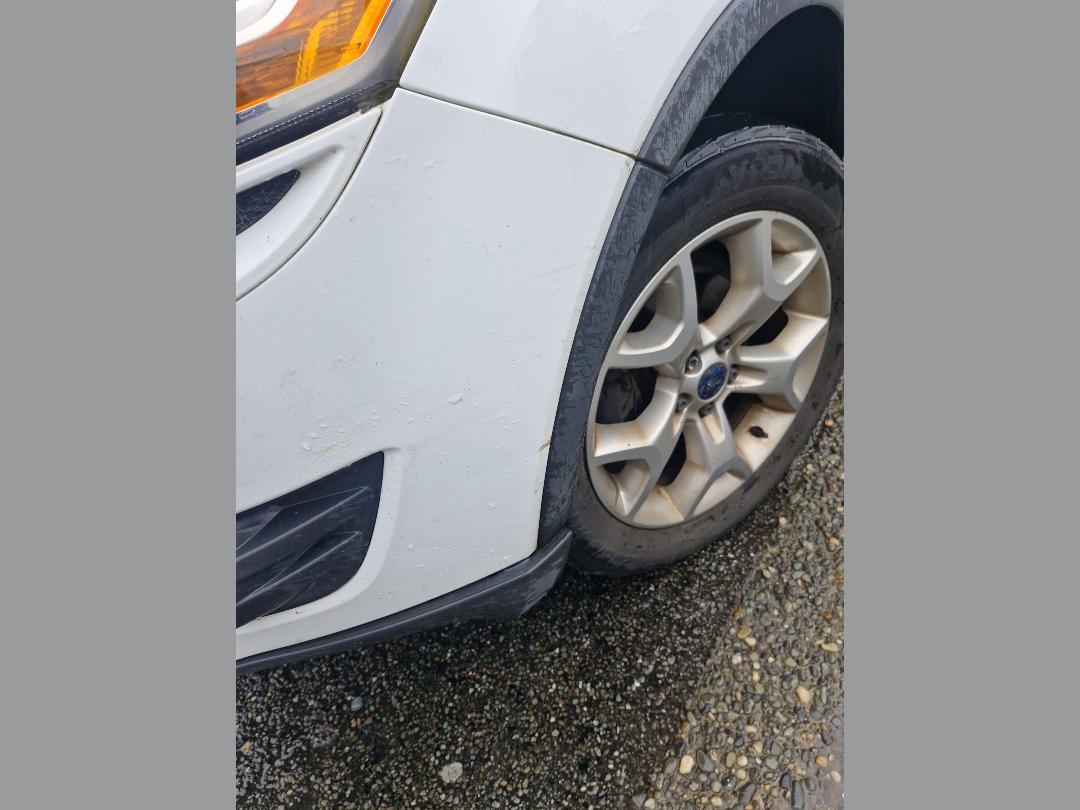 Photo '24' of Ford Kuga Photo '24' of Ford Kuga