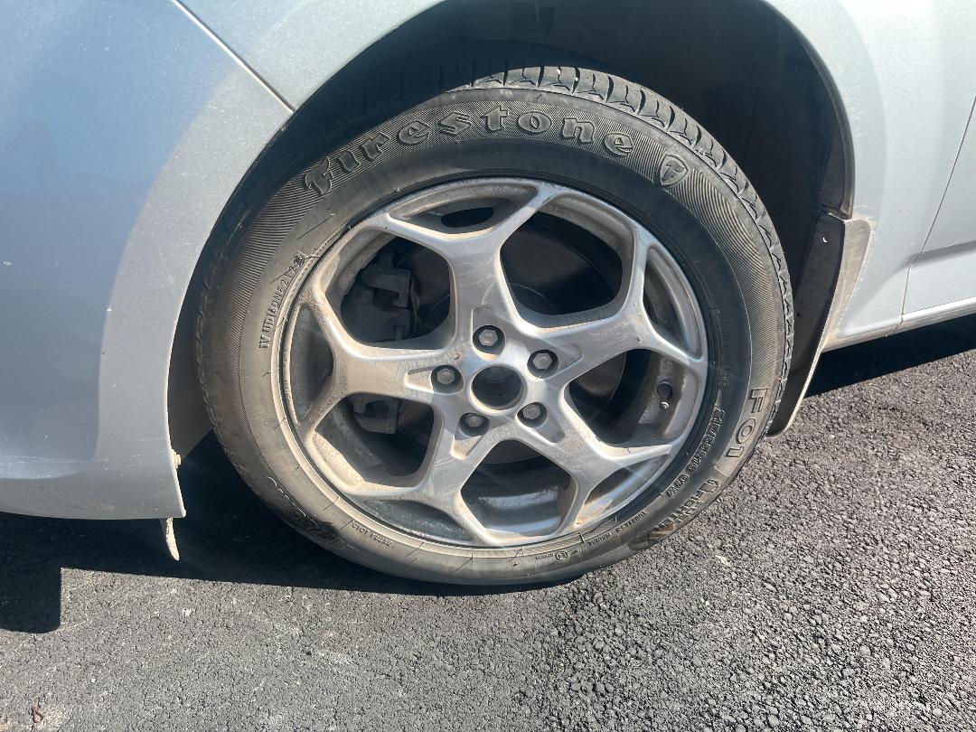 Photo '11' of Ford Mondeo Zetec TD Photo '11' of Ford Mondeo Zetec TD