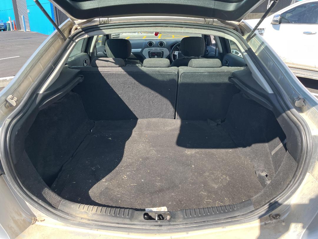 Photo '17' of Ford Mondeo Zetec TD Photo '17' of Ford Mondeo Zetec TD