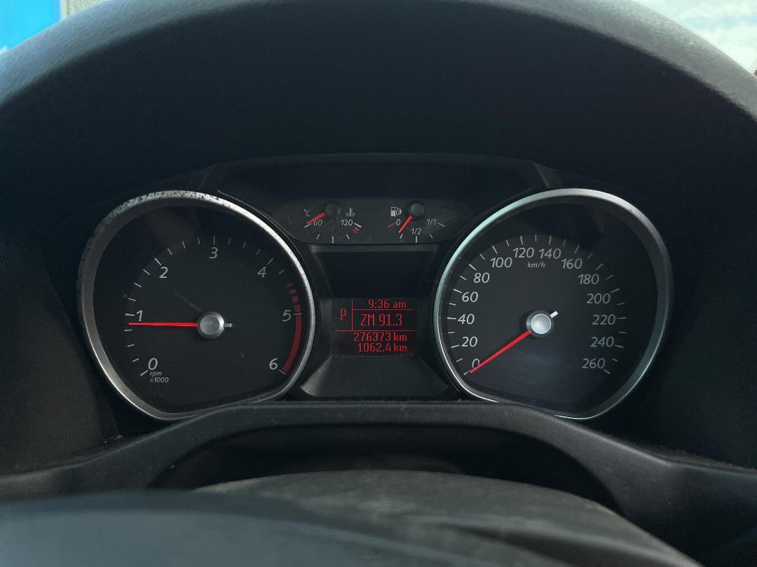 Photo '20' of Ford Mondeo Zetec TD Photo '20' of Ford Mondeo Zetec TD