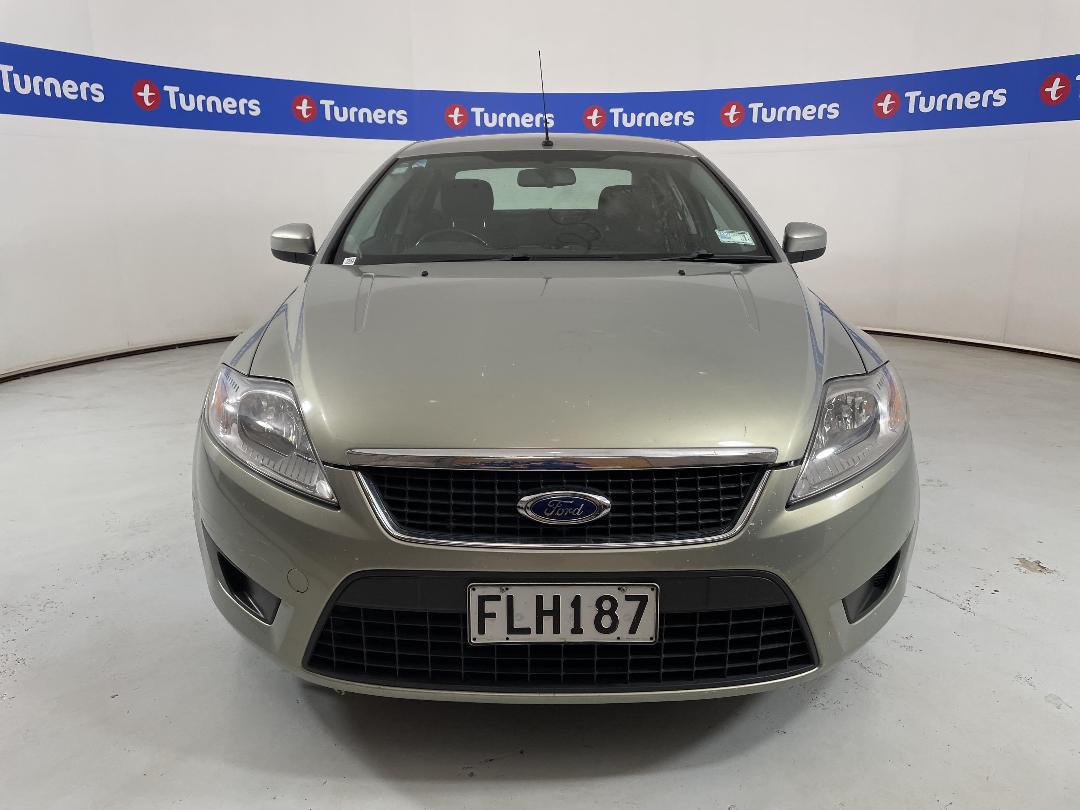 Photo '2' of Ford Mondeo