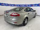 Thumbnail '7' of Ford Mondeo