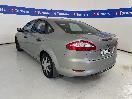 Thumbnail '5' of Ford Mondeo