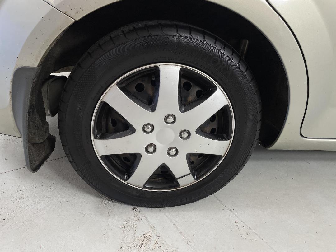 Photo '12' of Ford Mondeo