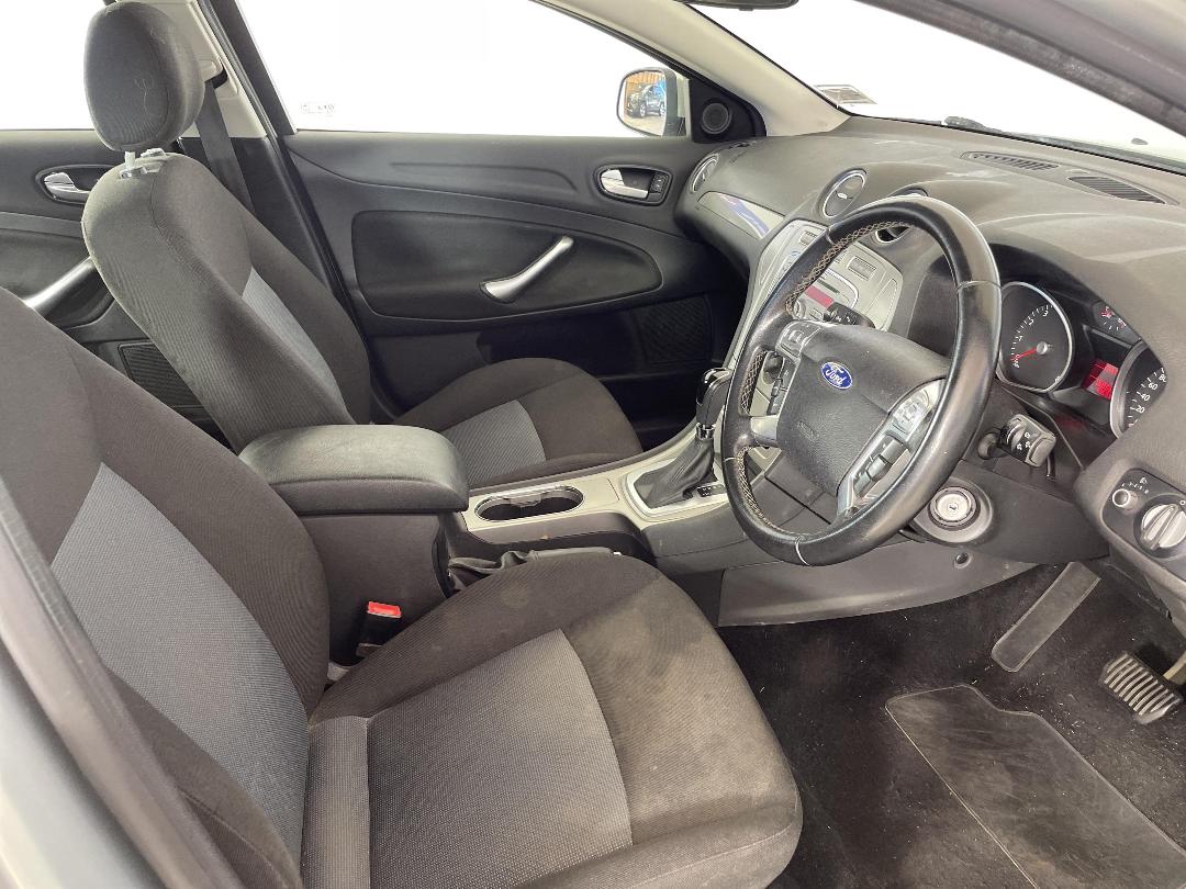 Photo '16' of Ford Mondeo