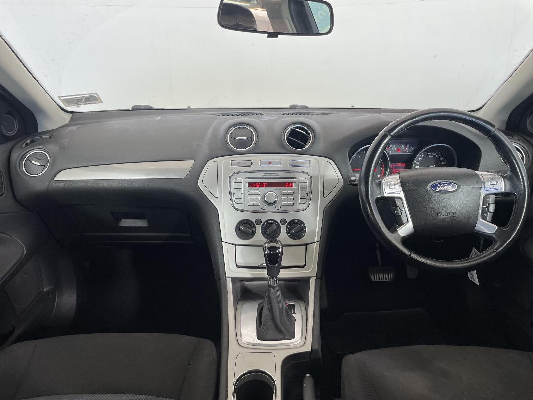 Photo '17' of Ford Mondeo