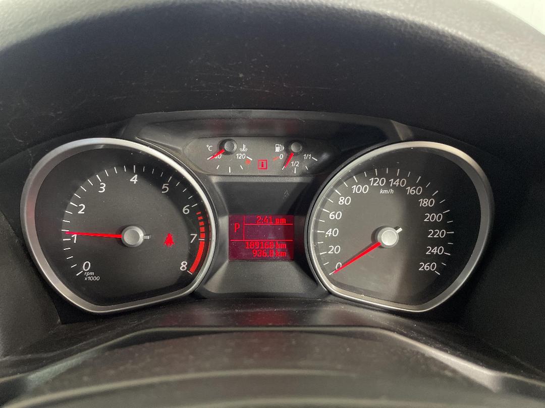 Photo '21' of Ford Mondeo