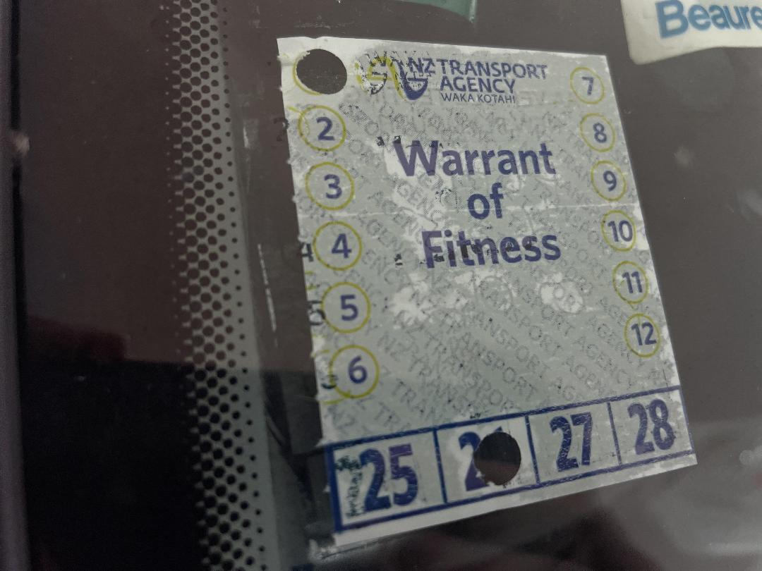 Photo '23' of Ford Mondeo