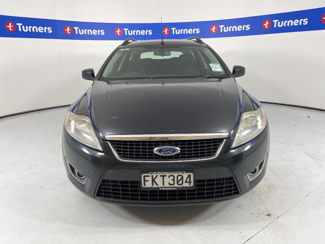 Photo '2' of Ford Mondeo Photo '2' of Ford Mondeo