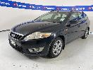 Thumbnail '4' of Ford Mondeo