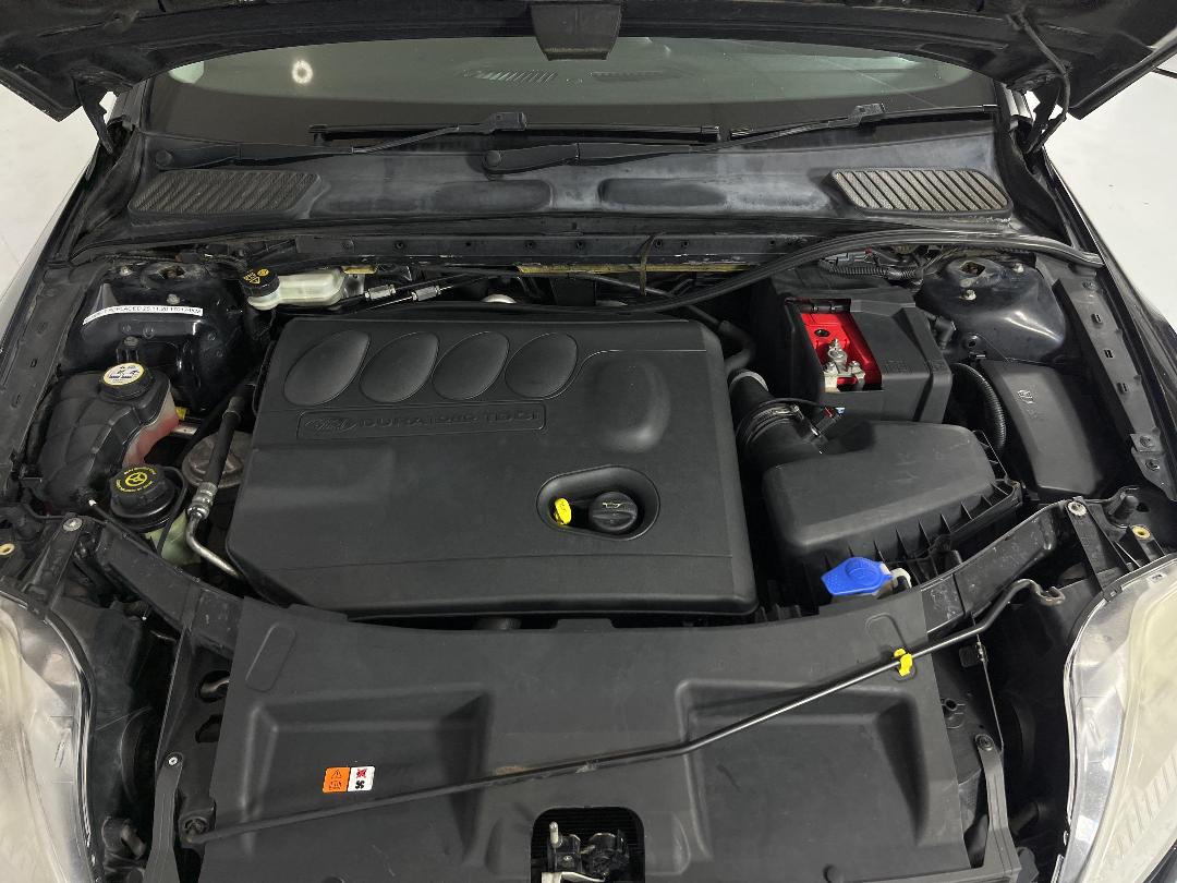 Photo '13' of Ford Mondeo Photo '13' of Ford Mondeo