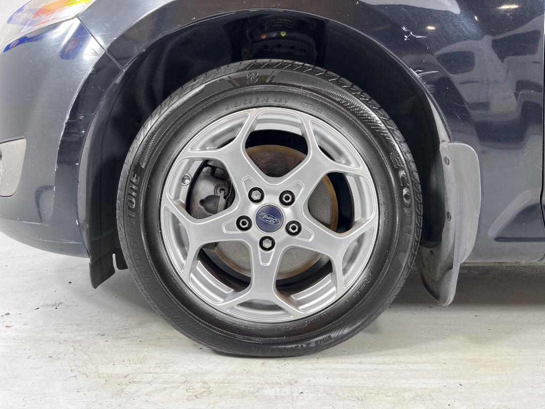 Photo '10' of Ford Mondeo Photo '10' of Ford Mondeo