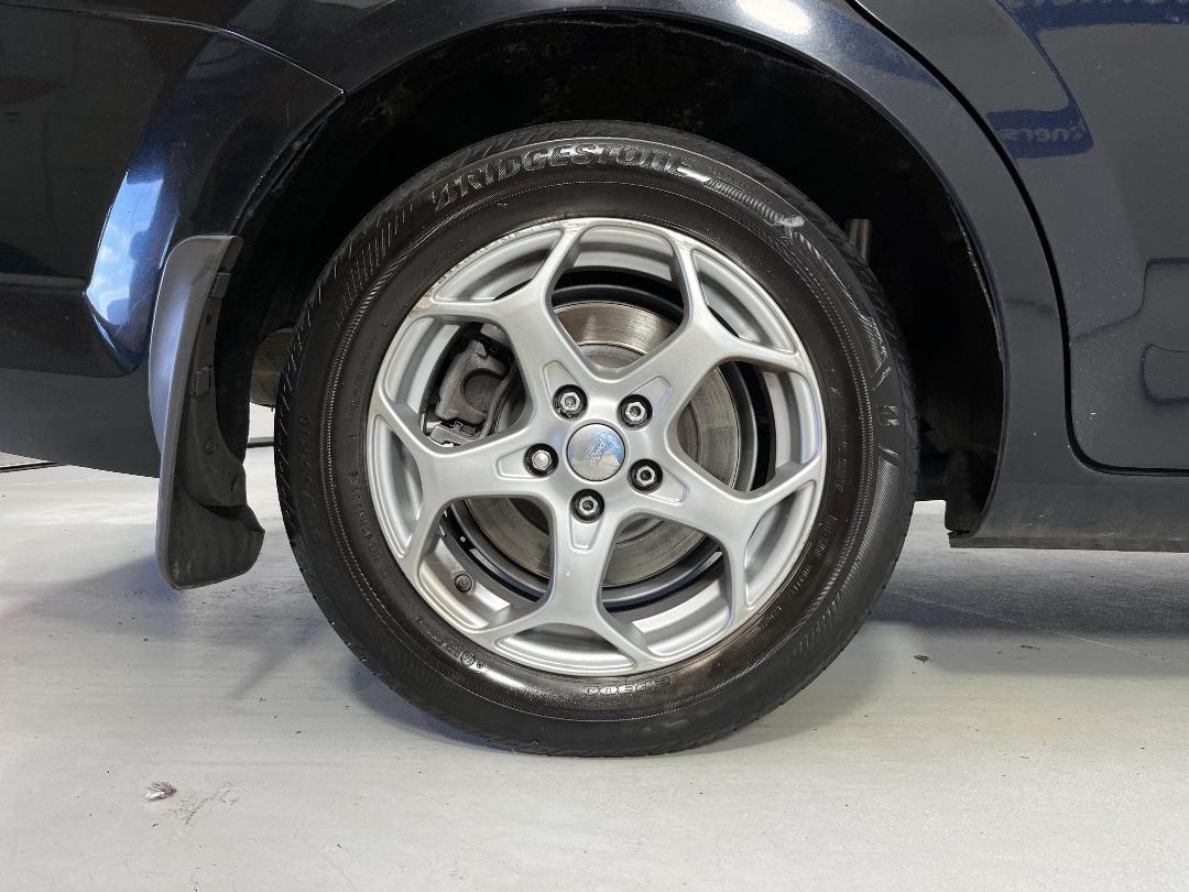 Photo '12' of Ford Mondeo Photo '12' of Ford Mondeo