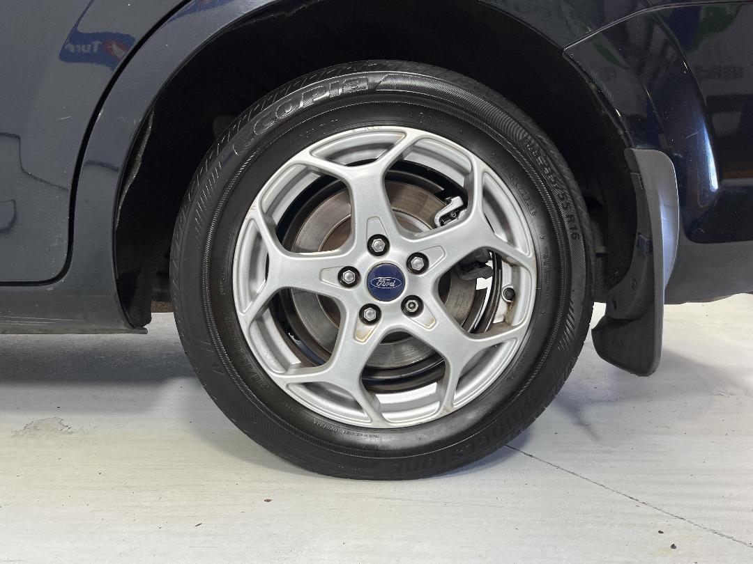 Photo '11' of Ford Mondeo Photo '11' of Ford Mondeo