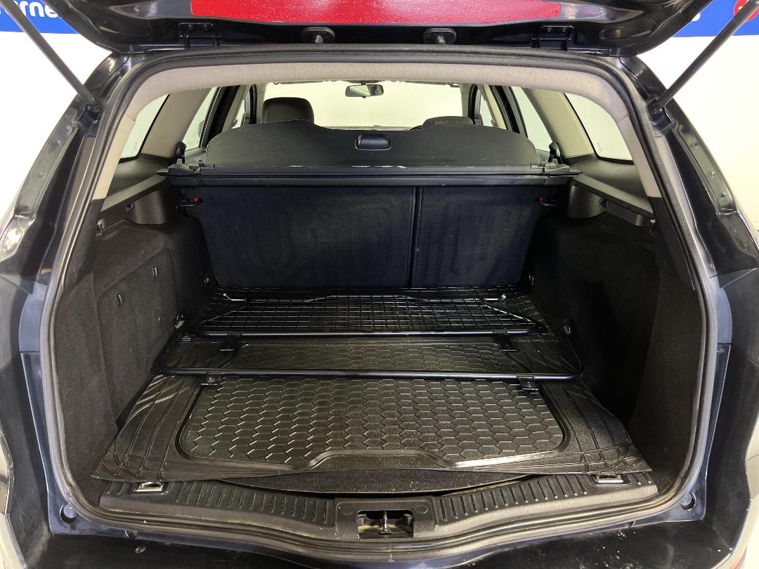 Photo '14' of Ford Mondeo Photo '14' of Ford Mondeo