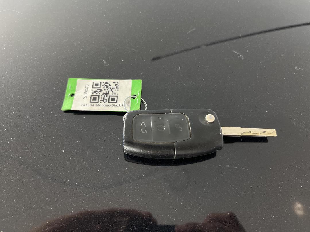 Photo '22' of Ford Mondeo Photo '22' of Ford Mondeo