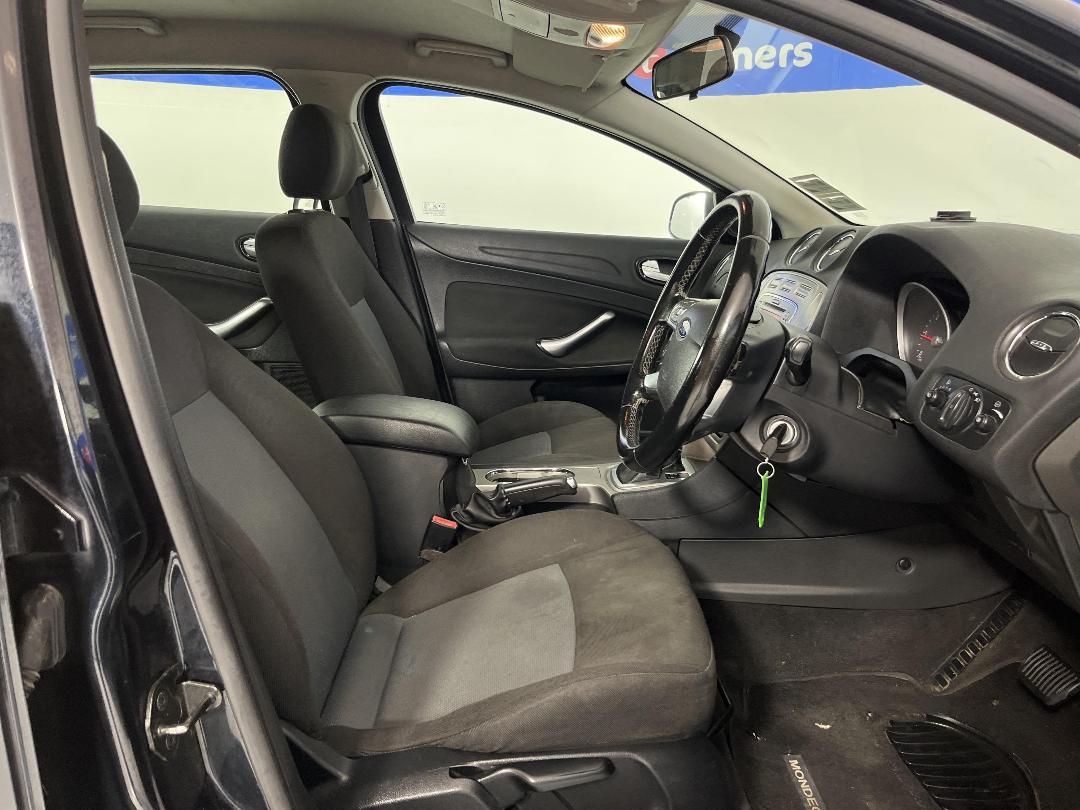 Photo '16' of Ford Mondeo Photo '16' of Ford Mondeo