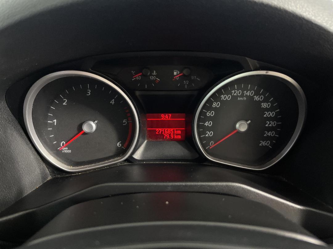 Photo '21' of Ford Mondeo Photo '21' of Ford Mondeo