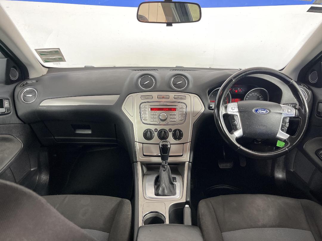 Photo '17' of Ford Mondeo Photo '17' of Ford Mondeo