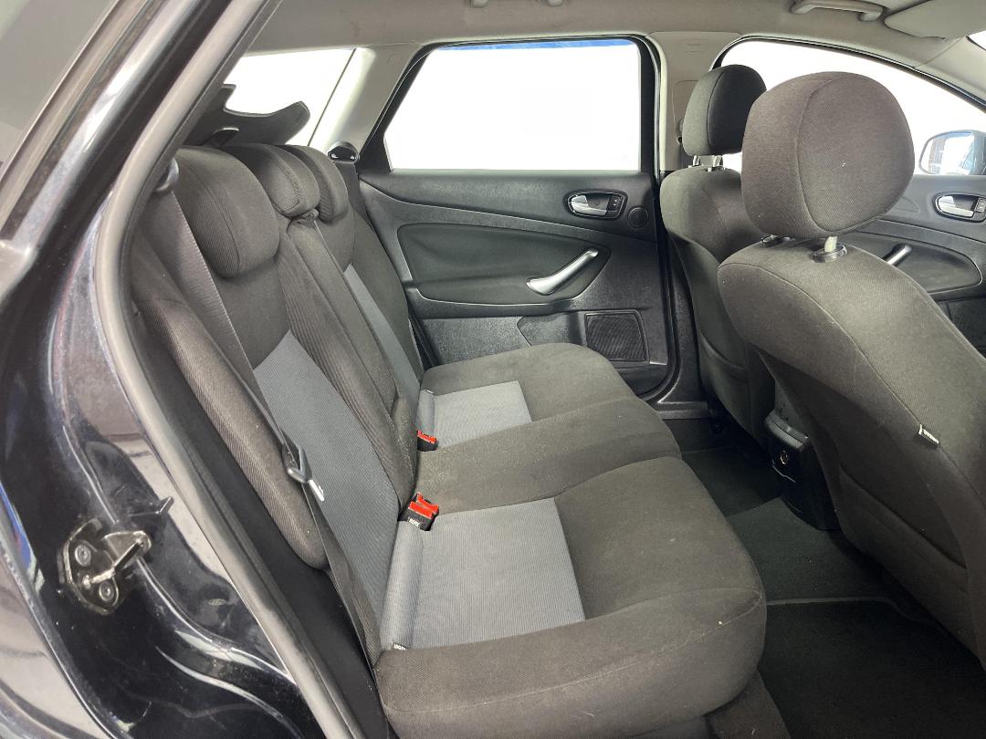 Photo '20' of Ford Mondeo Photo '20' of Ford Mondeo