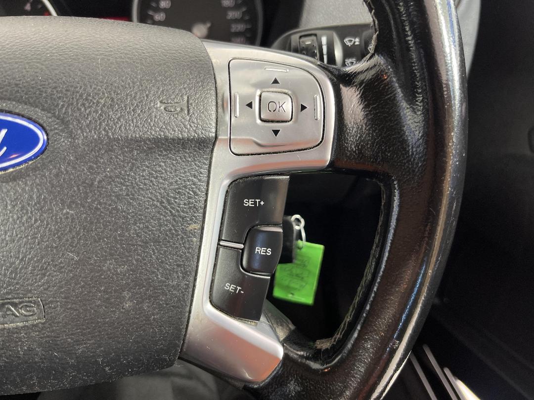 Photo '23' of Ford Mondeo Photo '23' of Ford Mondeo