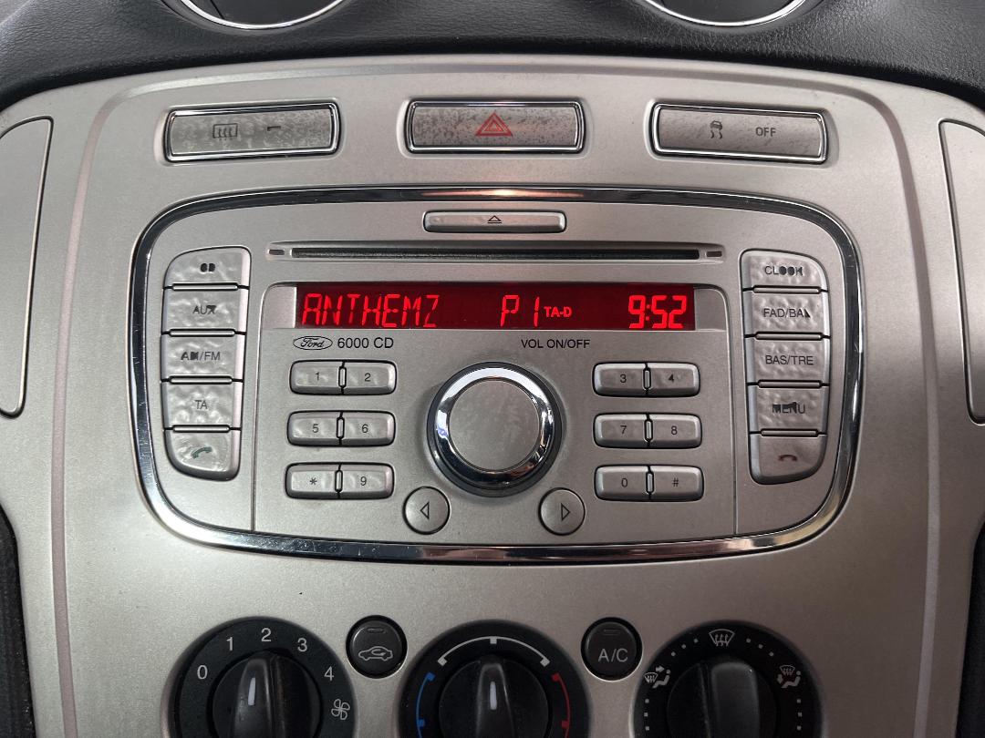 Photo '25' of Ford Mondeo Photo '25' of Ford Mondeo