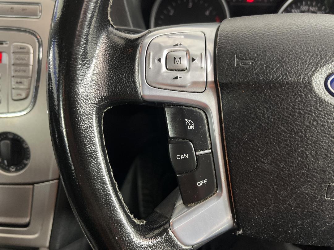 Photo '24' of Ford Mondeo Photo '24' of Ford Mondeo