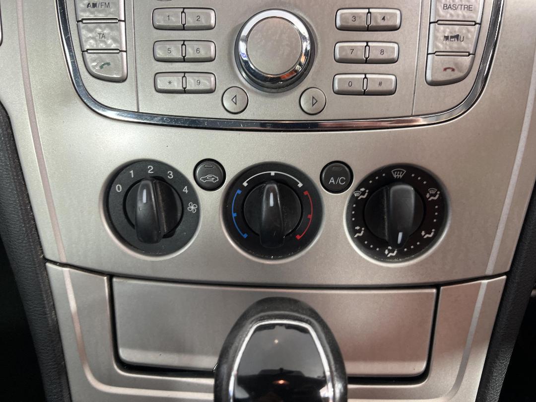 Photo '26' of Ford Mondeo Photo '26' of Ford Mondeo