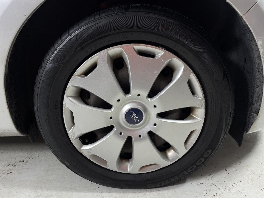 Photo '9' of Ford Mondeo Photo '9' of Ford Mondeo