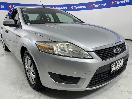 Thumbnail '1' of Ford Mondeo