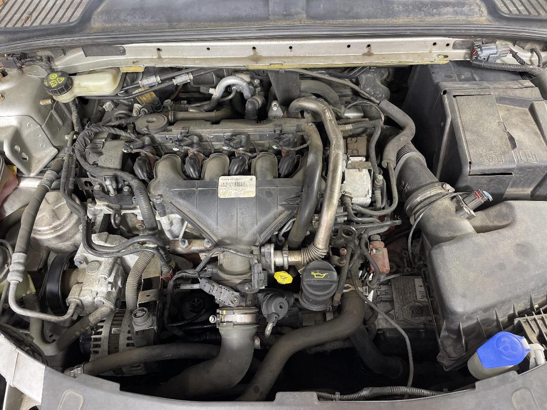 Photo '13' of Ford Mondeo Photo '13' of Ford Mondeo