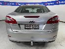 Thumbnail '6' of Ford Mondeo