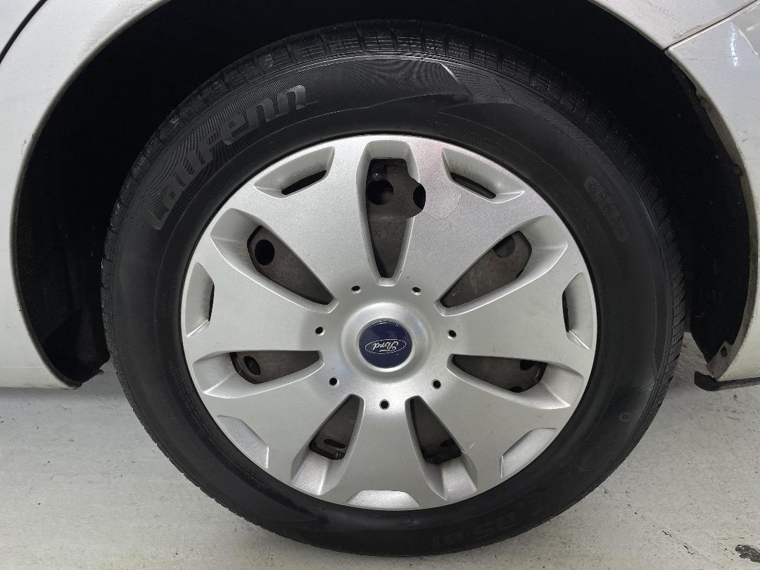 Photo '11' of Ford Mondeo Photo '11' of Ford Mondeo