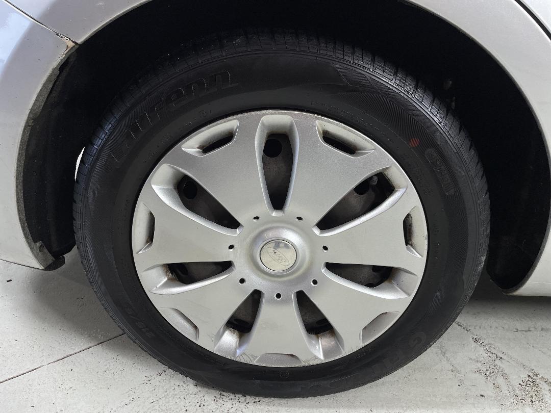 Photo '12' of Ford Mondeo Photo '12' of Ford Mondeo