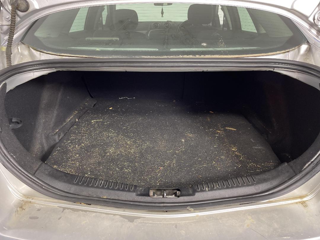 Photo '14' of Ford Mondeo Photo '14' of Ford Mondeo