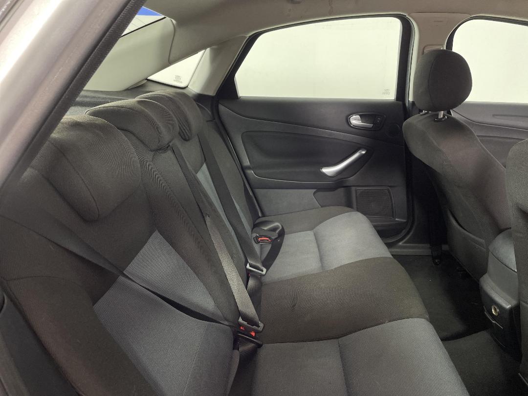 Photo '20' of Ford Mondeo Photo '20' of Ford Mondeo