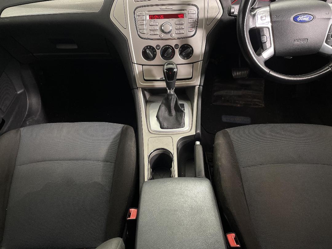 Photo '18' of Ford Mondeo Photo '18' of Ford Mondeo