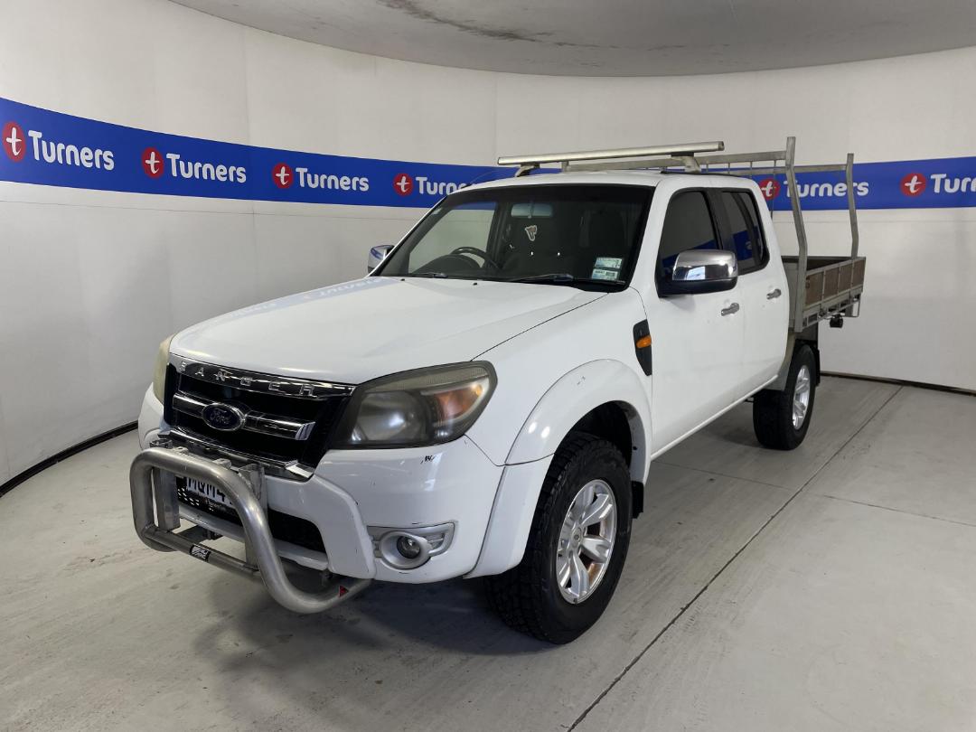 Photo '4' of Ford Ranger