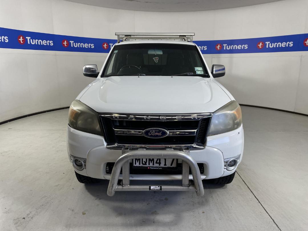 Photo '2' of Ford Ranger