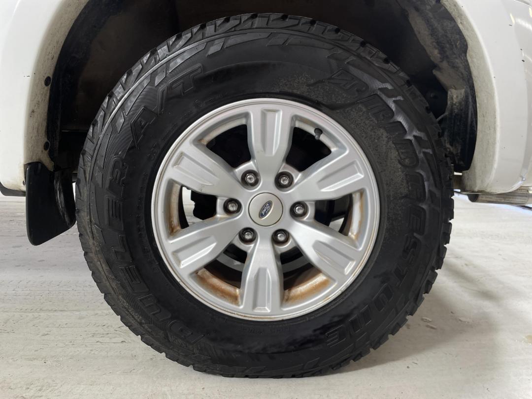 Photo '9' of Ford Ranger