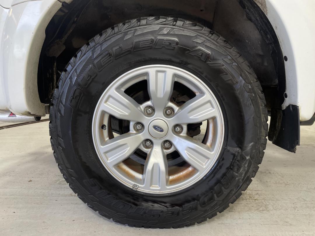 Photo '10' of Ford Ranger