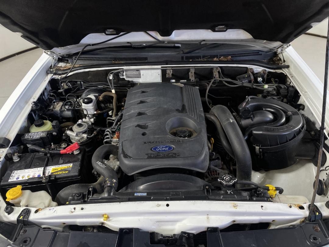 Photo '13' of Ford Ranger