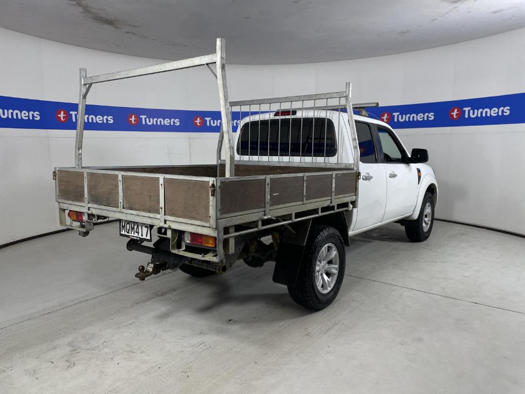 Photo '7' of Ford Ranger