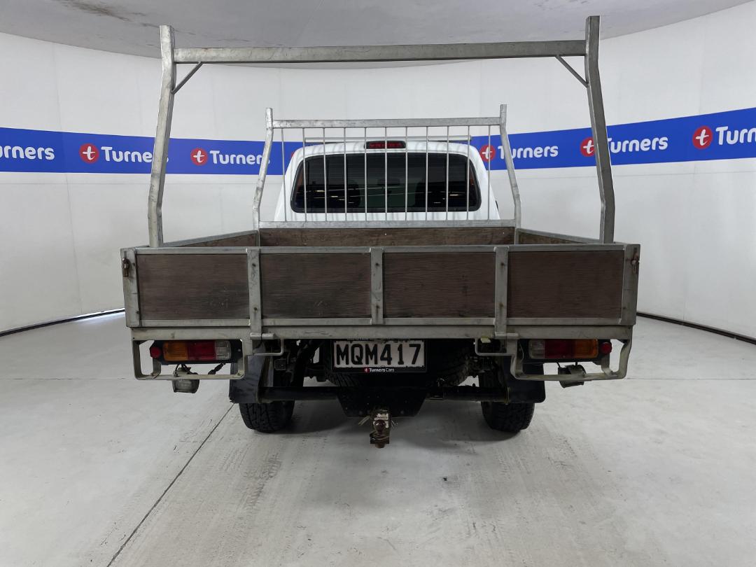 Photo '6' of Ford Ranger