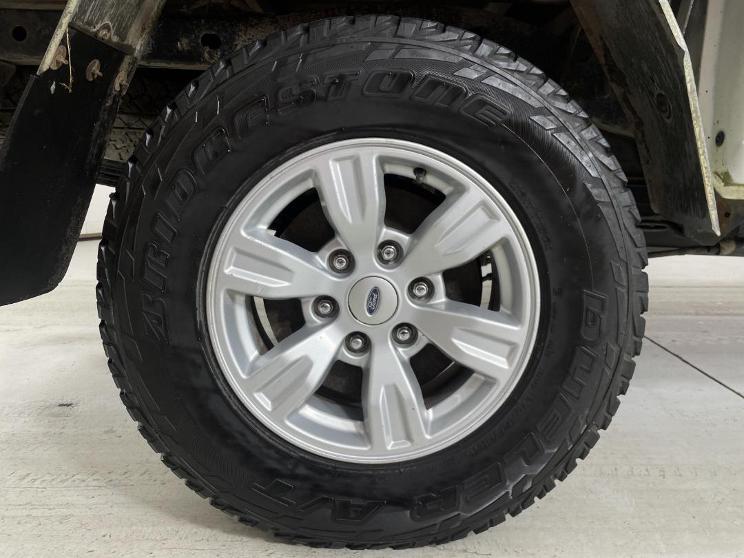 Photo '12' of Ford Ranger