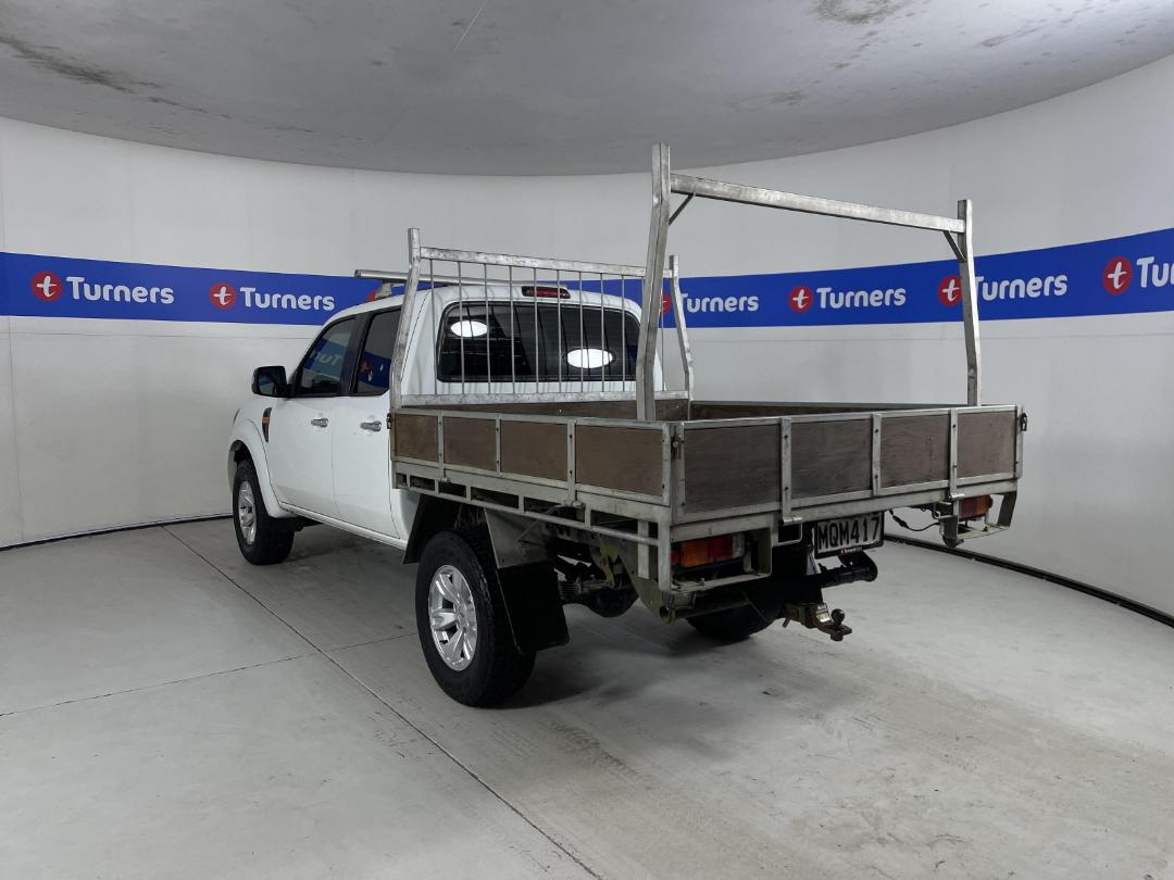 Photo '5' of Ford Ranger