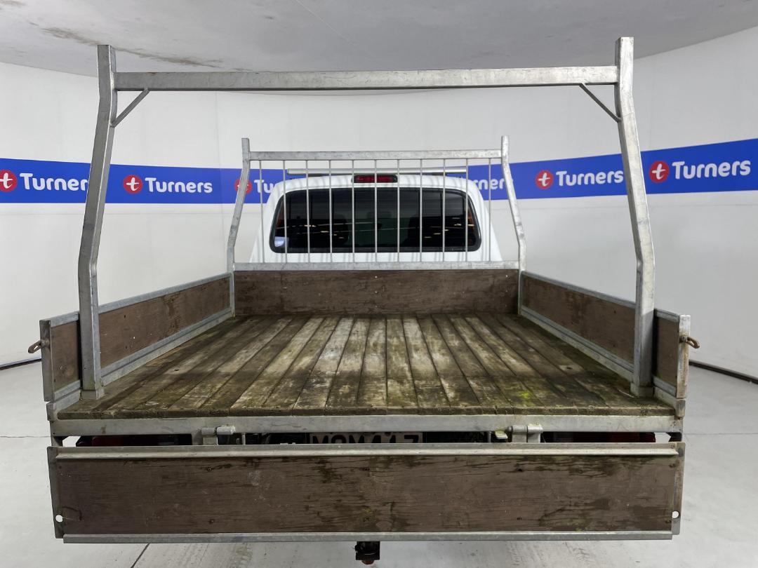 Photo '14' of Ford Ranger