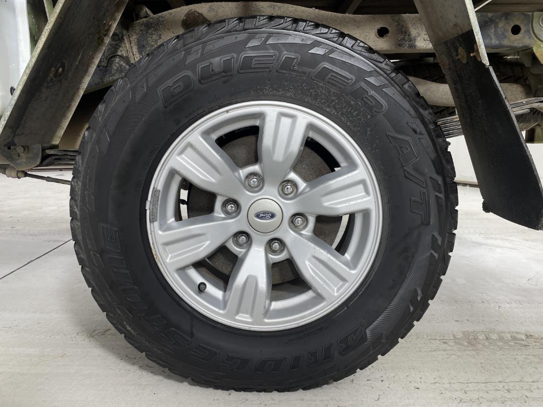 Photo '11' of Ford Ranger